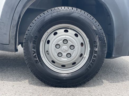 Used 2021 RAM ProMaster 1500 FWD image 33