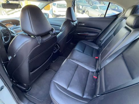 Used 2016 Acura TLX image 19