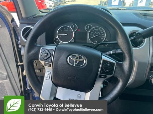 Used 2015 Toyota Tundra SR5 RWD image 22