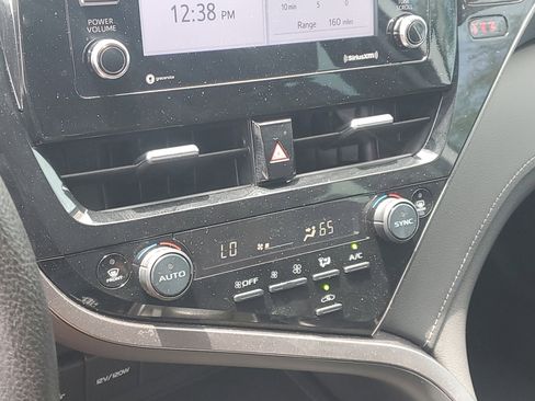 Certified 2023 Toyota Camry LE image 26