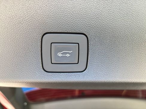 Used 2024 Buick Encore GX Preferred w/ Comfort Package AWD/4WD image 13
