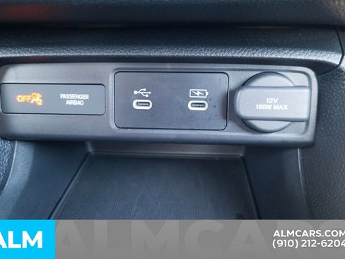 Used 2025 Honda Civic Sport image 23