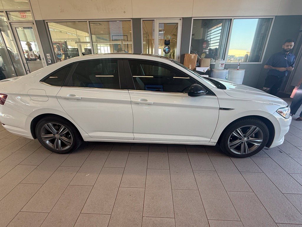 Used 2020 Volkswagen Jetta FWD image 6