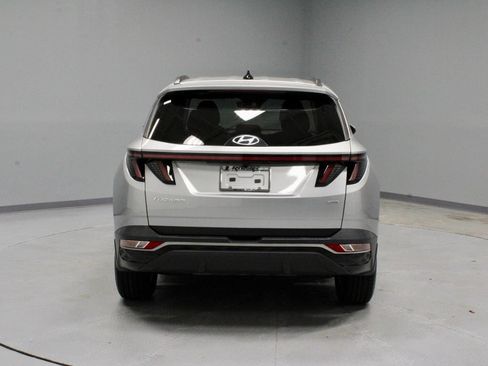 Used 2023 Hyundai Tucson SEL AWD/4WD image 10