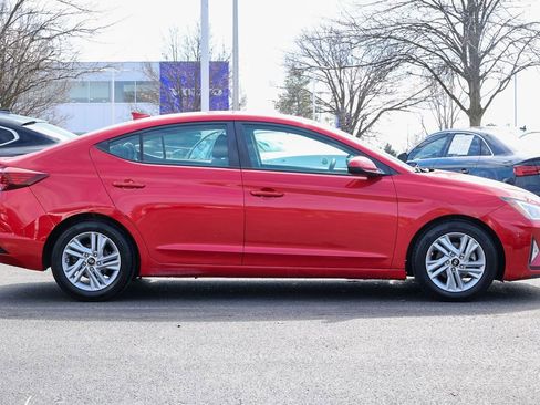 Used 2020 Hyundai Elantra SEL image 26