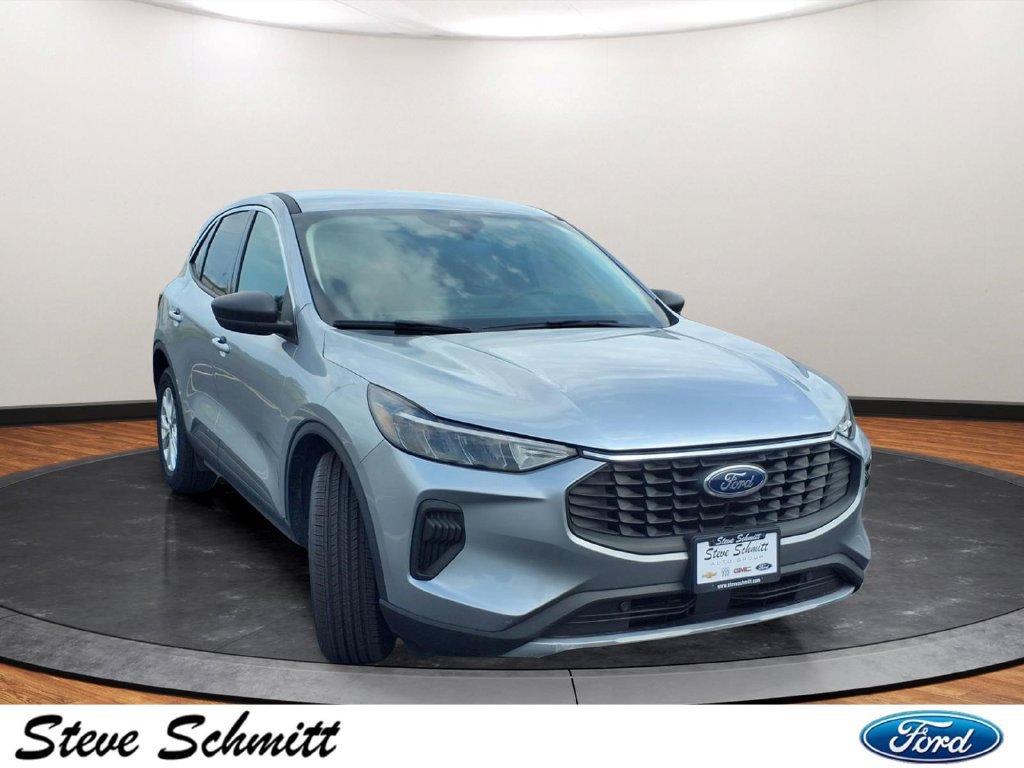 Used 2023 Ford Escape Active w/ Tech Pack #1 FWD image 28
