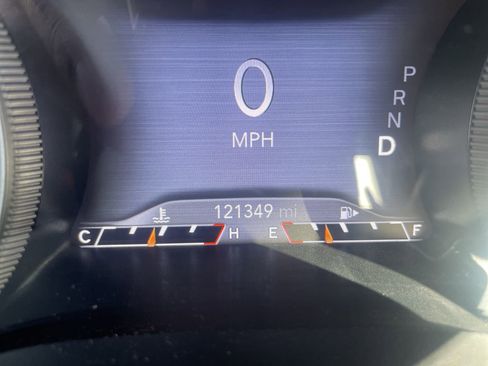 Used 2019 Jeep Cherokee Trailhawk image 19