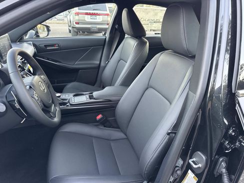 New 2025 Lexus IS 300 F Sport image 20