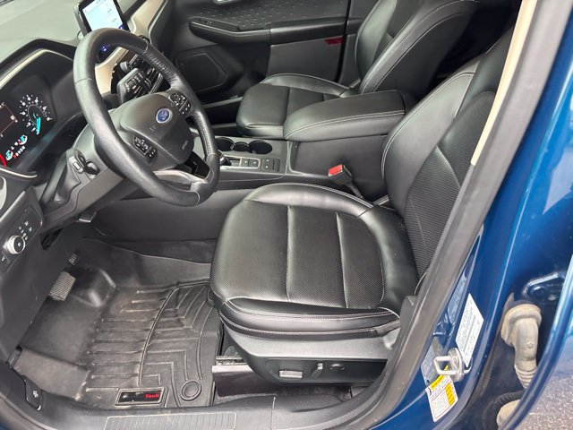 Used 2020 Ford Escape SEL AWD/4WD image 5