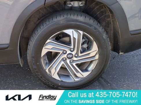 Used 2023 Hyundai Santa Fe SEL AWD/4WD image 12