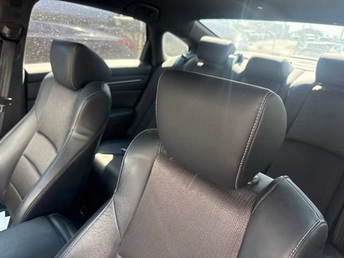 Used 2018 Honda Accord Sport image 8