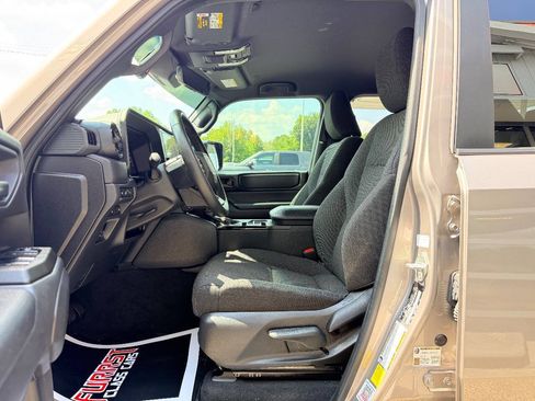 Used 2025 Toyota Land Cruiser 1958 AWD/4WD image 18