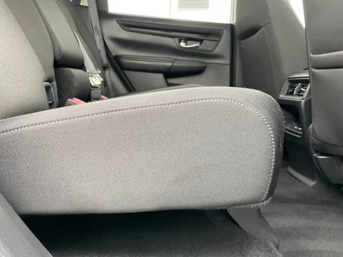 Certified 2024 Honda CR-V EX image 37