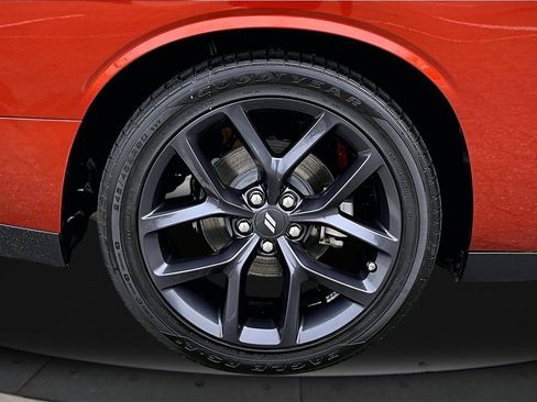 Certified 2023 Dodge Challenger R/T w/ Plus Package image 34