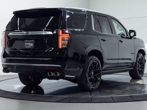 Used 2023 Chevrolet Tahoe High Country AWD/4WD image 10