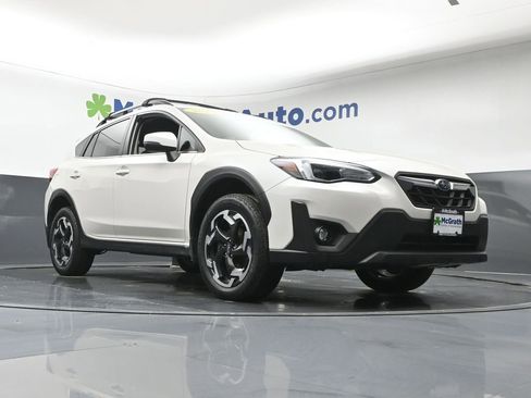 Used 2023 Subaru Crosstrek 2.5i Limited AWD/4WD image 21