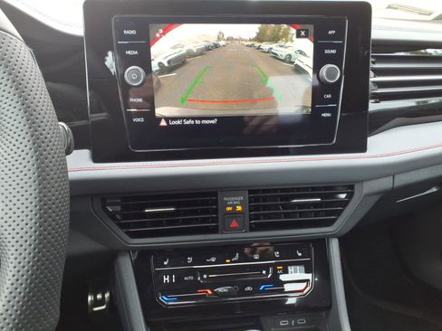 New 2026 Volkswagen Jetta GLI Autobahn image 13