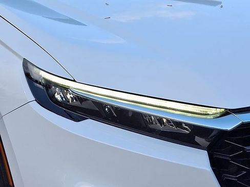 Certified 2024 Honda CR-V EX-L image 9