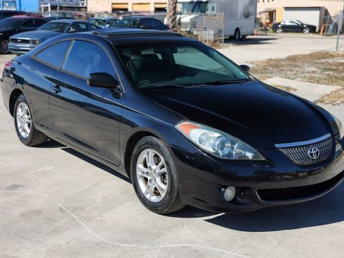 Used 2005 Toyota Solara SLE image 9