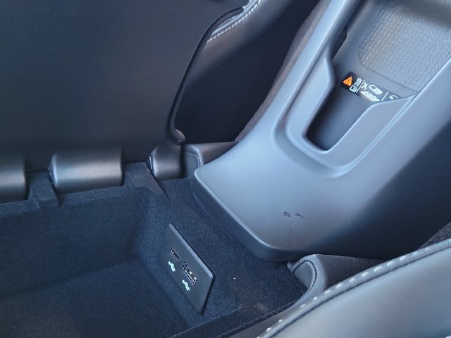 New 2026 Chevrolet Corvette Stingray Preferred Cpe w/ Z51 Performance Package RWD image 32