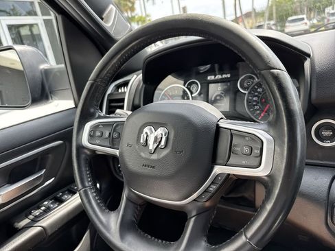 Used 2020 RAM 1500 Big Horn AWD/4WD image 54