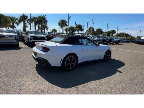 Used 2024 Ford Mustang Premium image 2