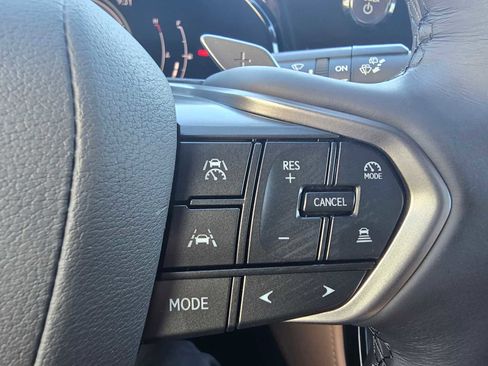 New 2026 Lexus NX 350h Premium image 32