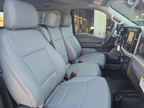 New 2026 Ford F250 XL w/ 360-Degree Camera Package image 12