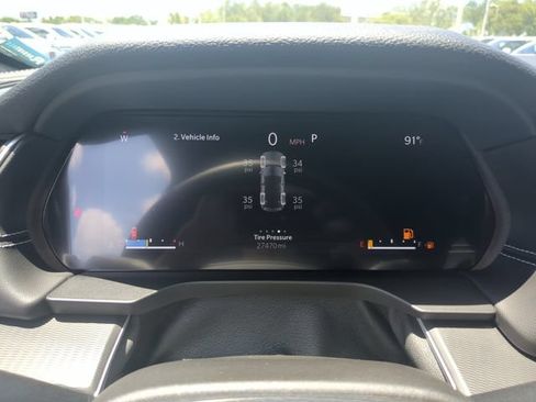 Used 2023 Jeep Grand Cherokee Altitude RWD image 33