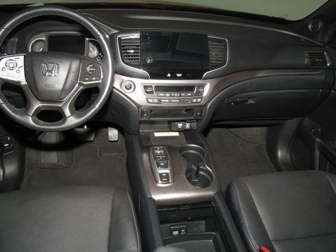 Certified 2023 Honda Passport EX-L image 15