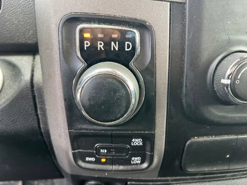 Used 2018 RAM 1500 Express w/ Express Value Package AWD/4WD image 18