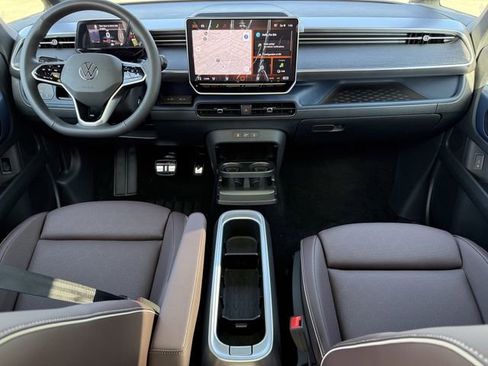 New 2025 Volkswagen ID. Buzz Pro S Plus image 8