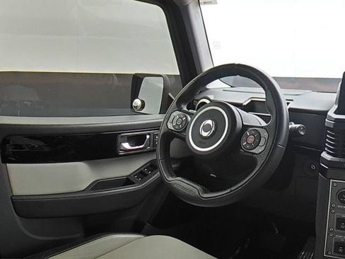 Used 2024 INEOS Grenadier AWD/4WD image 24