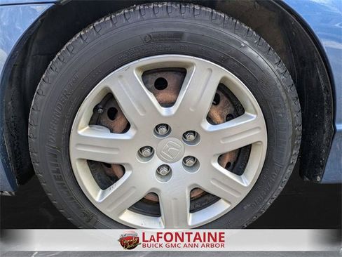 Used 2006 Honda Civic LX image 24