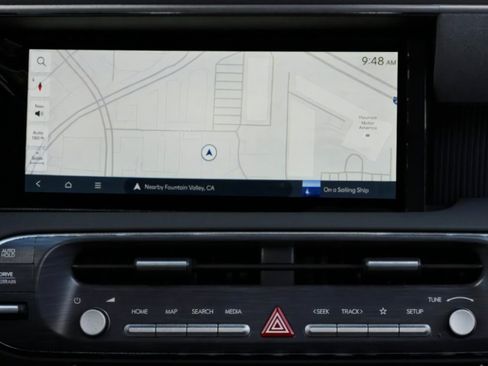 New 2026 Hyundai Palisade Calligraphy AWD/4WD image 13