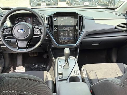 New 2026 Subaru Crosstrek 2.0i Premium image 13