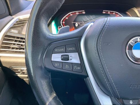 Used 2023 BMW X5 xDrive40i w/ Premium Package image 24