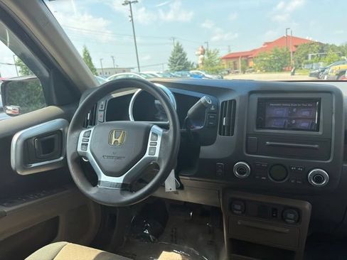 Used 2006 Honda Ridgeline RTS image 8