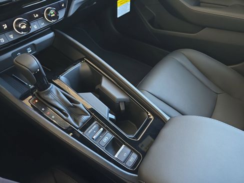 New 2026 Honda Accord Sport image 25