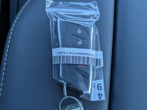 New 2026 Lexus TX 350 AWD w/ Technology Package image 37