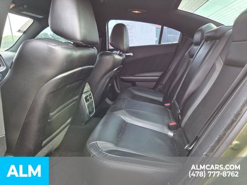 Used 2019 Dodge Charger R/T RWD image 7