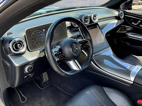 Used 2024 Mercedes-Benz CLE 300 4MATIC Coupe image 17