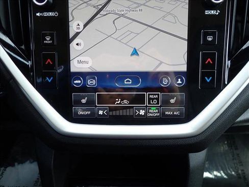 Certified 2025 Subaru Ascent Limited AWD/4WD image 20