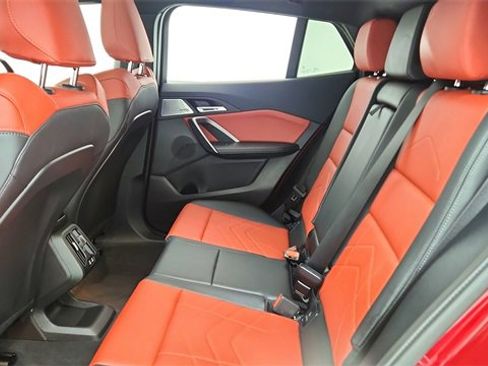 Used 2025 BMW X2 M35i image 29