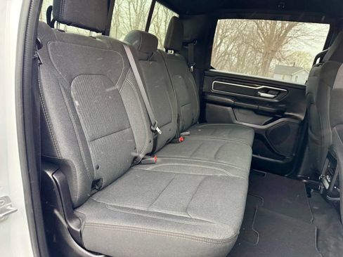 Used 2019 RAM 1500 Big Horn image 35