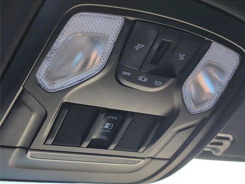 Used 2019 RAM 1500 Rebel AWD/4WD image 20