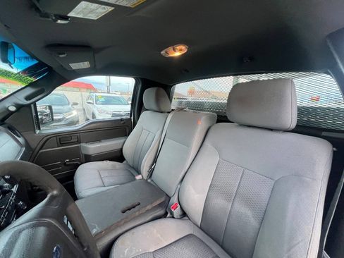 Used 2013 Ford F150 XL w/ Trailer Tow Pkg RWD image 15