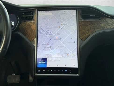 Used 2019 Tesla Model X Long Range image 17