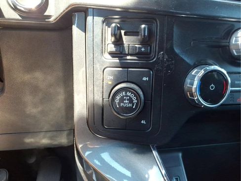 Used 2023 Ford F150 XLT w/ Equipment Group 302A High AWD/4WD image 25
