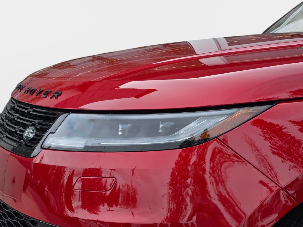 New 2026 Land Rover Range Rover Sport SE AWD/4WD image 33